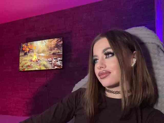 HotGirlEva webcam