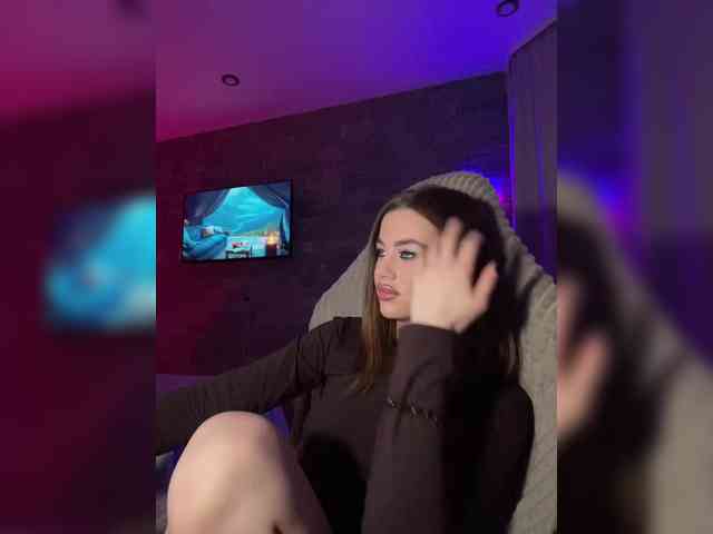 HotGirlEva