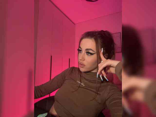 HotGirlEva webcam