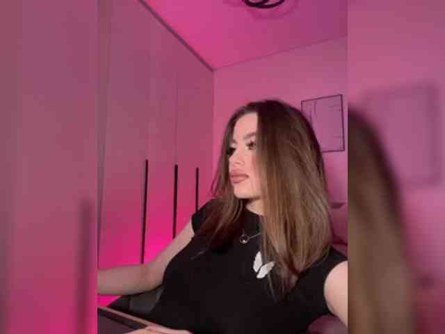 HotGirlEva webcam