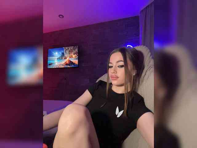 HotGirlEva webcam