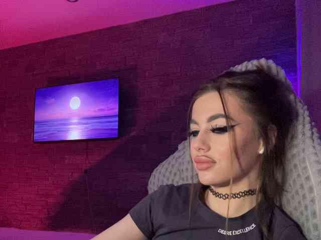 HotGirlEva webcam