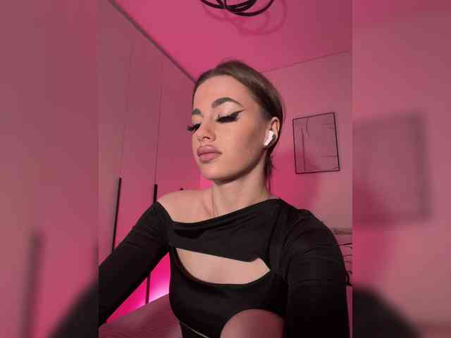 HotGirlEva webcam