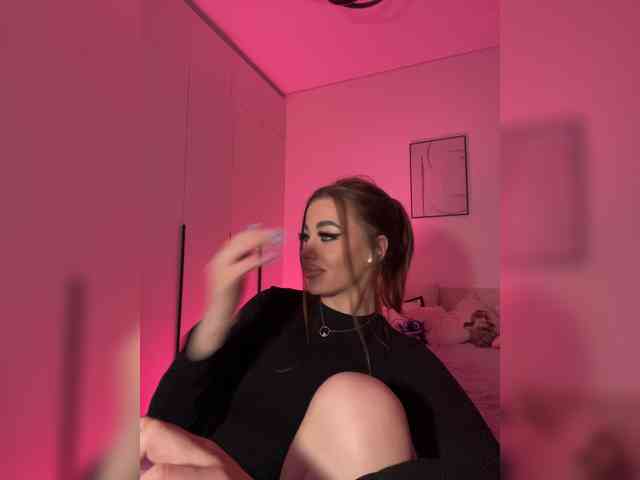 HotGirlEva webcam