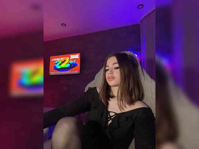 HotGirlEva webcam