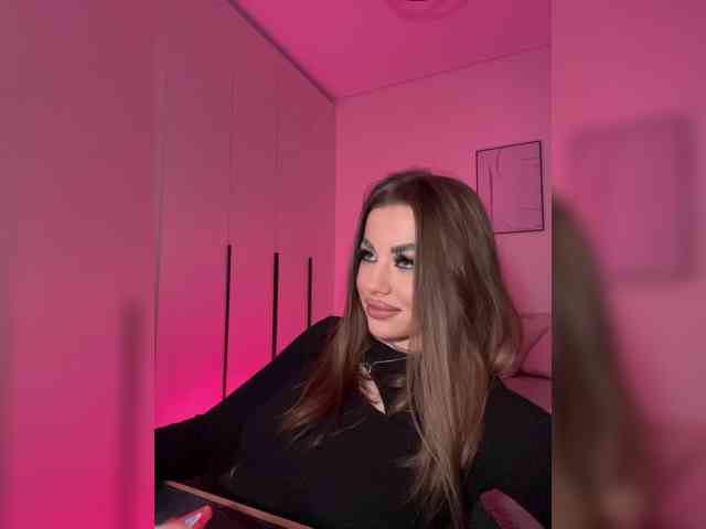 HotGirlEva webcam