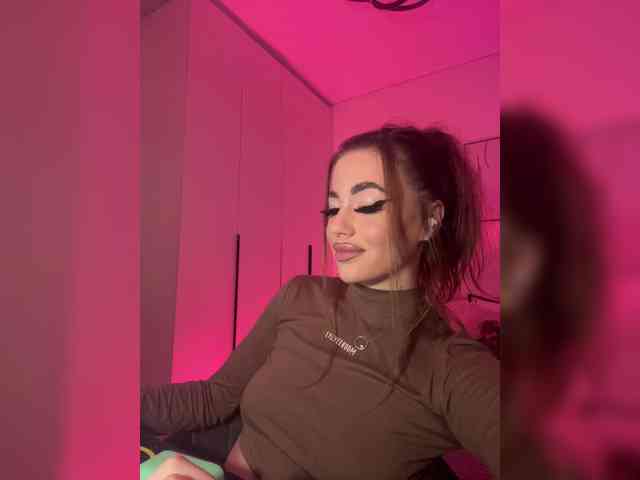 HotGirlEva webcam