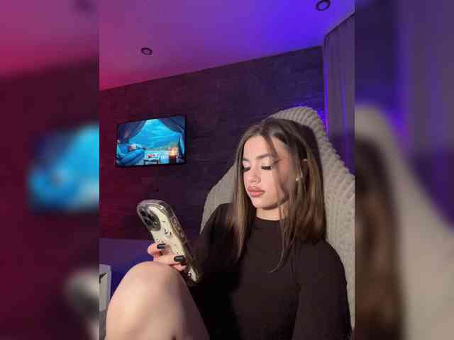 HotGirlEva