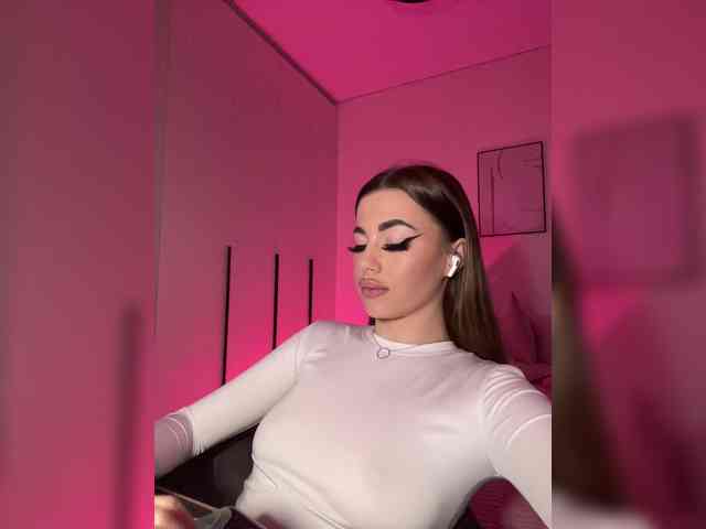HotGirlEva webcam