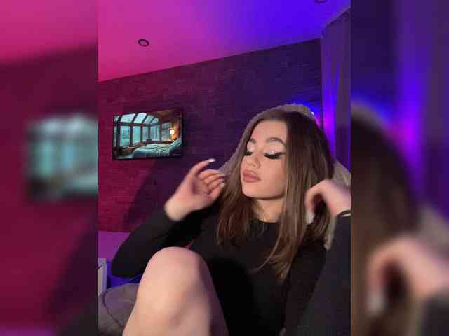 HotGirlEva webcam