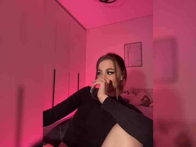 HotGirlEva webcam