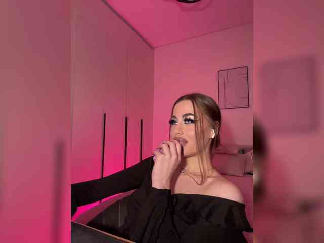 HotGirlEva webcam