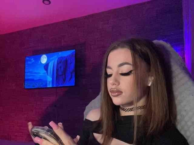 HotGirlEva