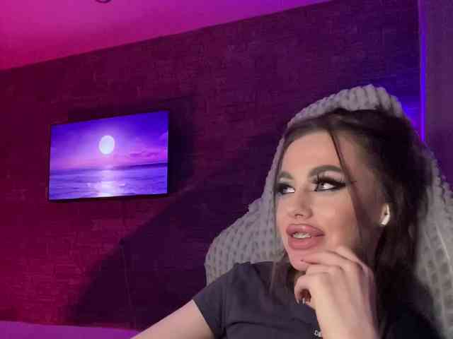 HotGirlEva webcam