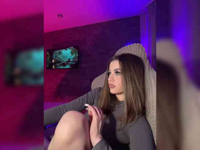 HotGirlEva webcam