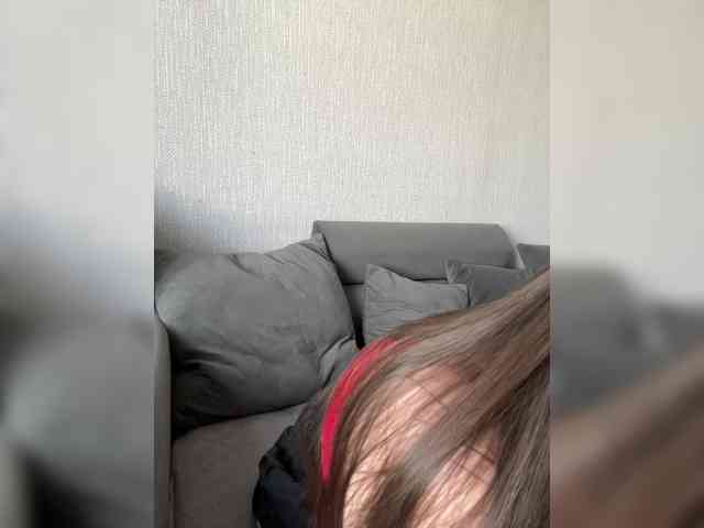 -Pink-Sativa- webcam