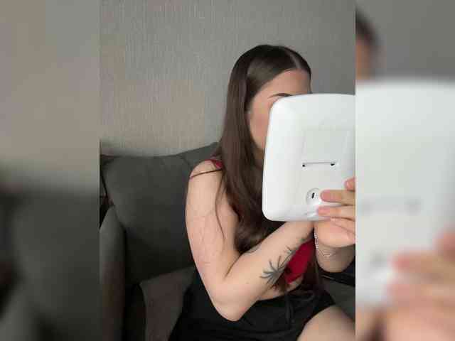 -Pink-Sativa- webcam