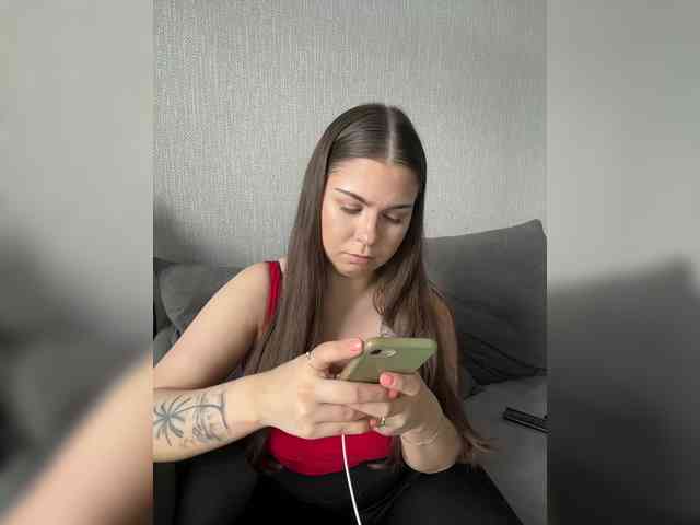-Pink-Sativa- webcam