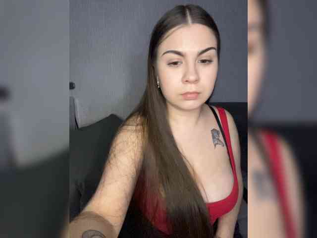 -Pink-Sativa- webcam