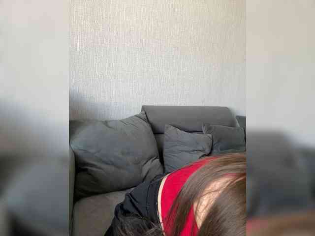 -Pink-Sativa- webcam