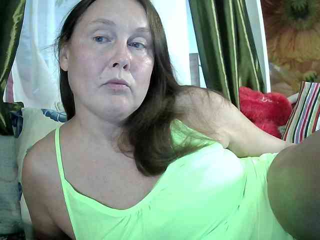 Aktriska webcam