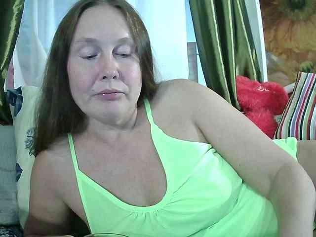 Aktriska webcam
