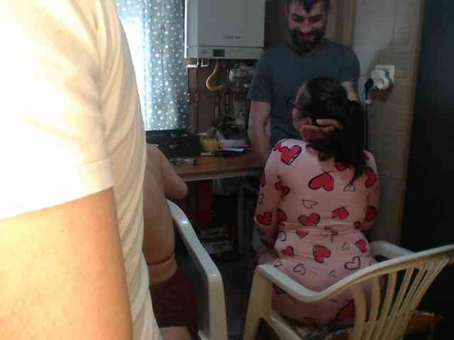 RuxandraDanny webcam