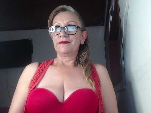 Pattysex webcam