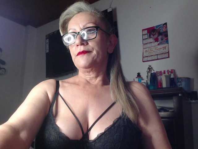 Pattysex live cam on BongaCams