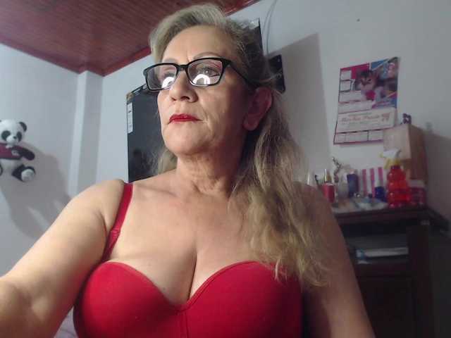 Pattysex live cam on BongaCams