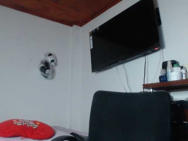 Pattysex, en directo ahora en BongaCams