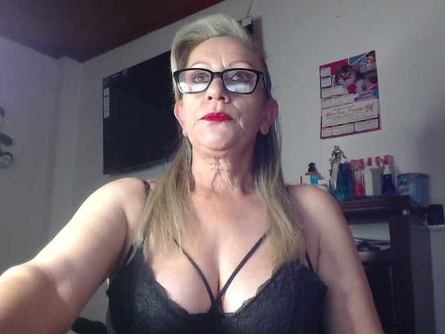 Pattysex live cam on BongaCams