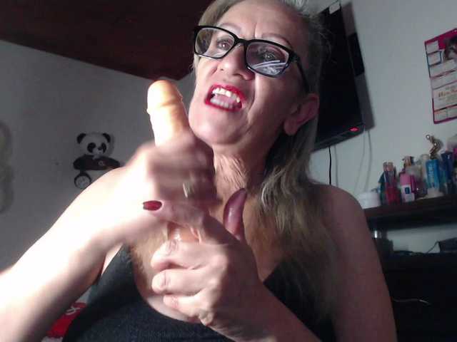 Pattysex live cam on BongaCams