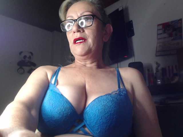 Pattysex live cam on BongaCams