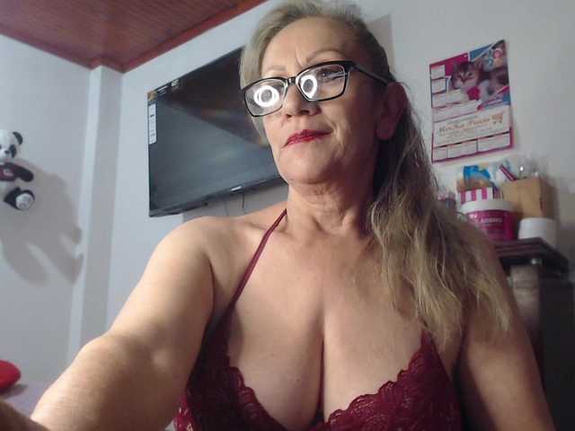 Pattysex live cam on BongaCams