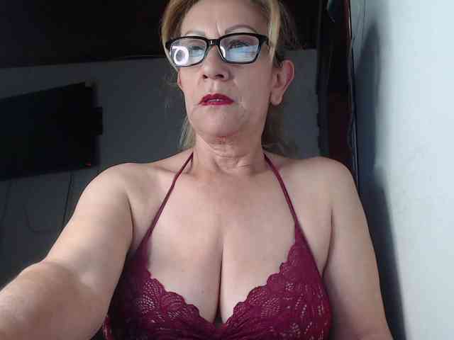Pattysex webcam