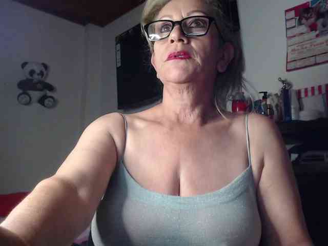 Pattysex webcam