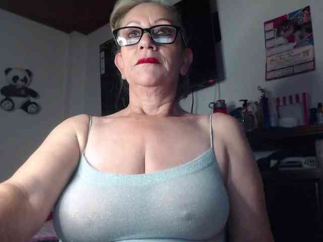 Pattysex webcam