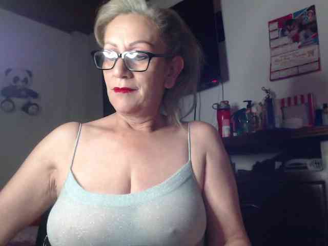 Pattysex webcam