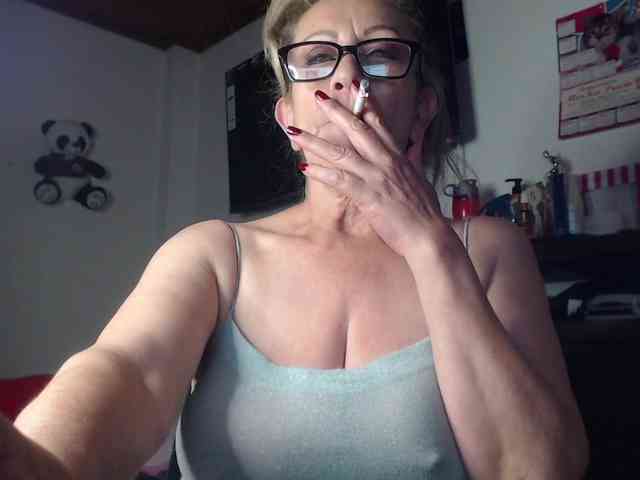 Pattysex webcam