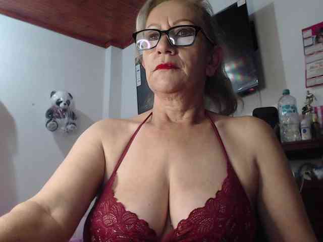 Pattysex webcam