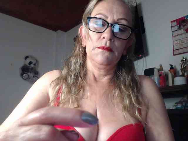Pattysex webcam