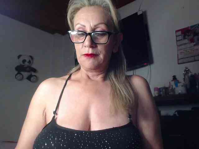 Pattysex webcam