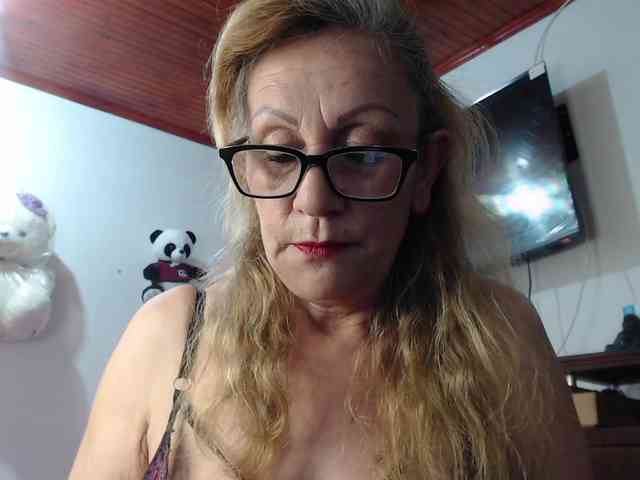 Pattysex webcam