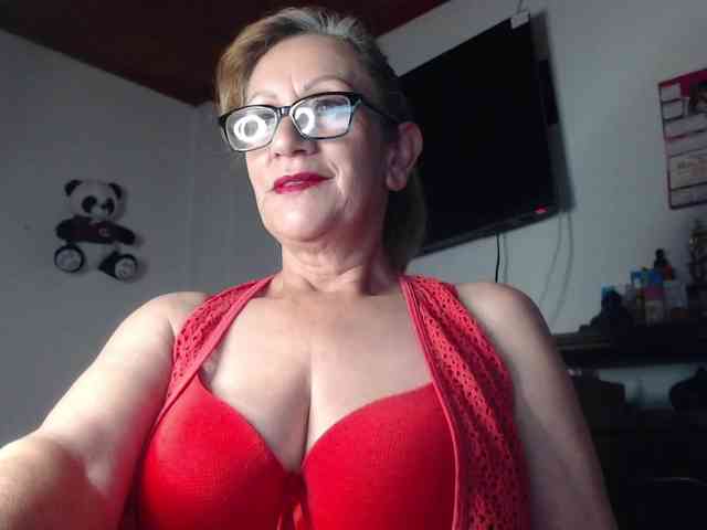Pattysex webcam