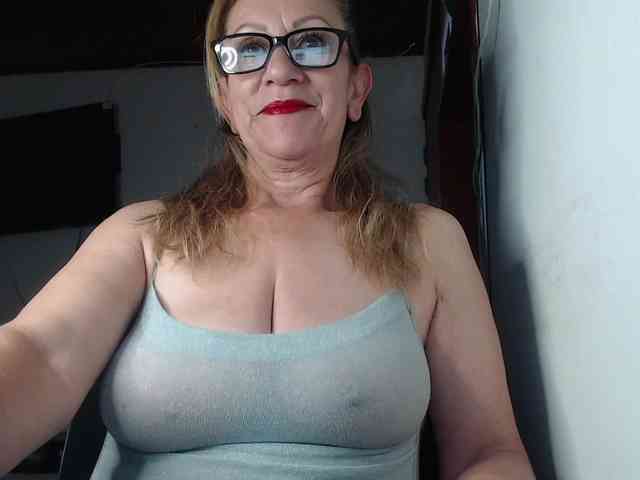 Pattysex webcam