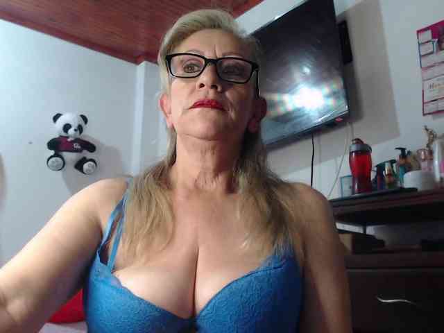 Pattysex webcam