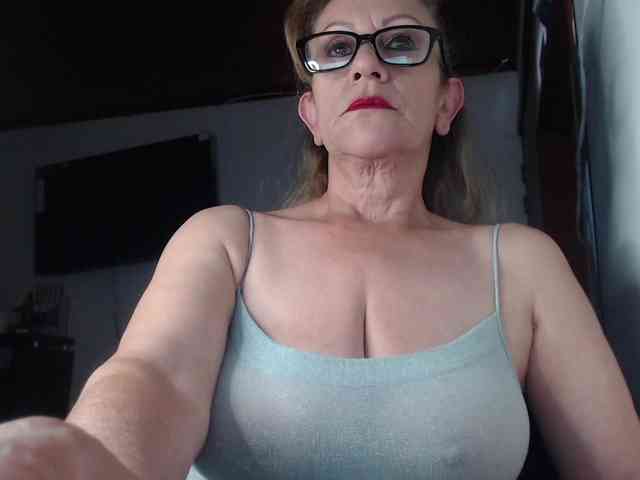 Pattysex Live Webcam on BongaCams