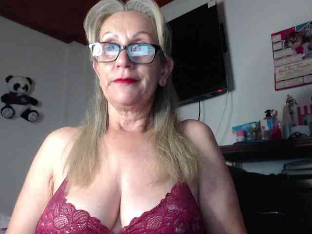 Pattysex webcam