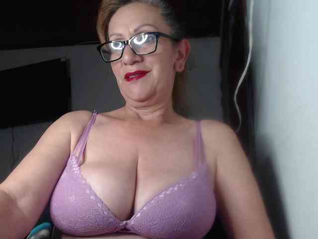 Pattysex webcam